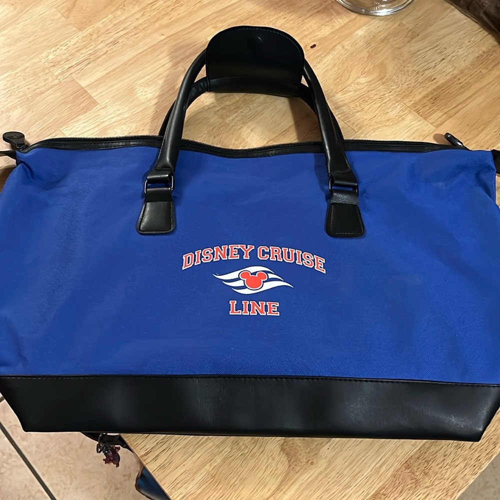 Disney Cruise Line Tote DCL